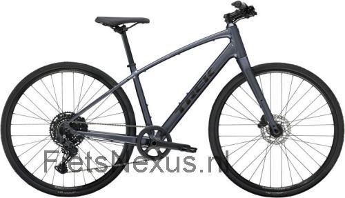 Trek FX 3 specificaties